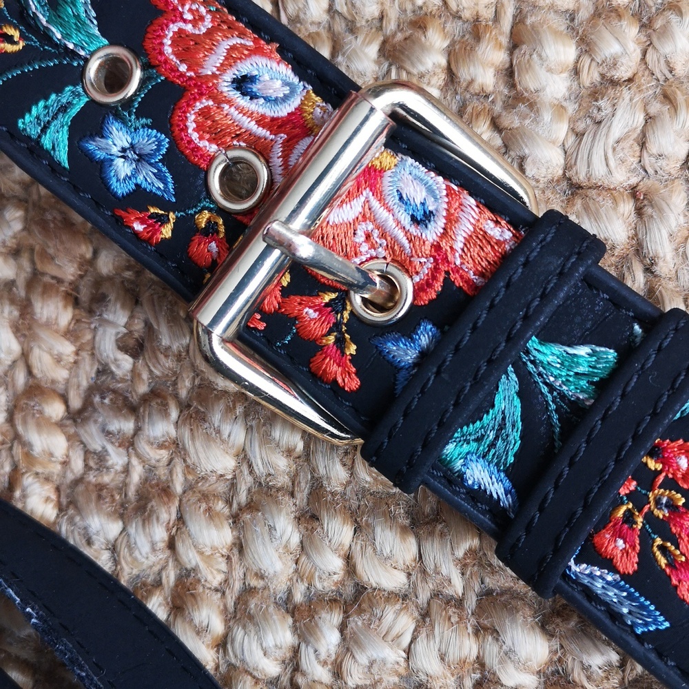 Desigual Large Crossbody (A28) - Picture 10 of 15